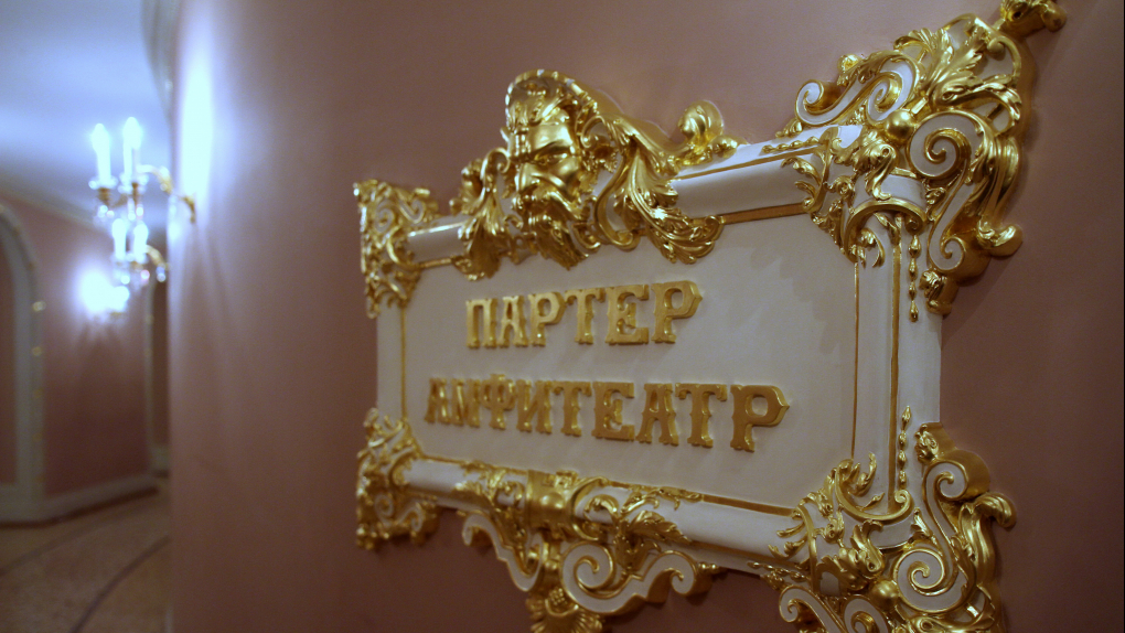 Театральные критики потребовали распустить экспертный совет