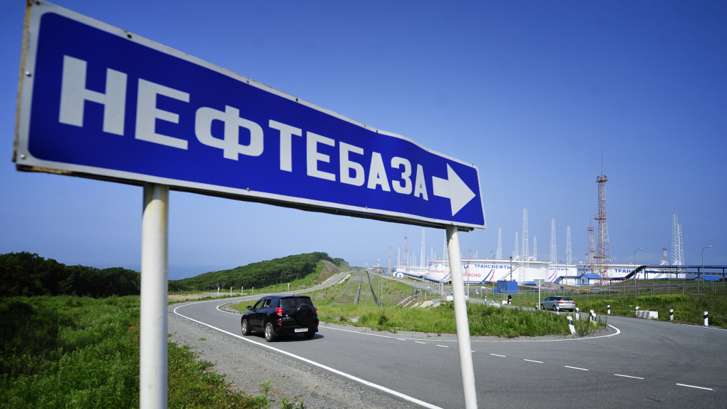 Росстандарт обнаружил нарушения на нефтебазах Урала | Новости | ОТР