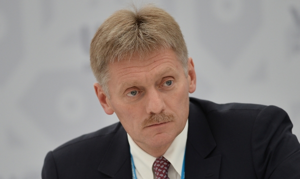 Дмитрий Песков призвал не связывать операцию в Сирии с крушением лайнера в Египте | Новости | ОТР