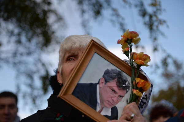 Бойцу батальона