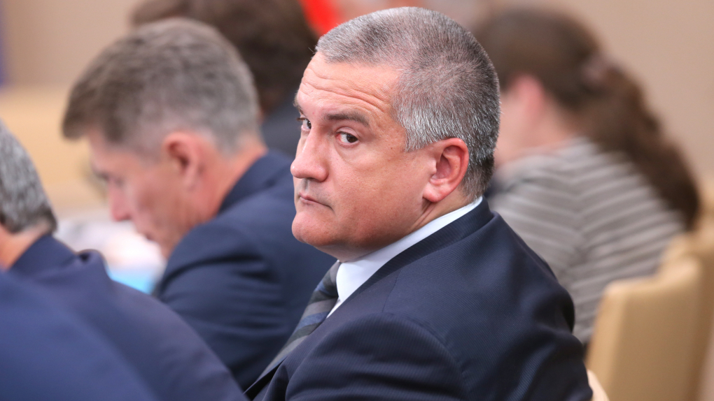 Власти Крыма объявили понедельник нерабочим днем в регионе из-за ситуации с энергоснабжением | Новости | ОТР