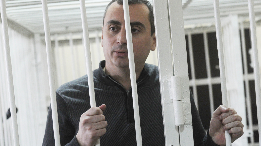 В Новосибирске суд приговорил бывшего вице-мэра Александра Солодкина к 8,5 годам колонии | Новости | ОТР