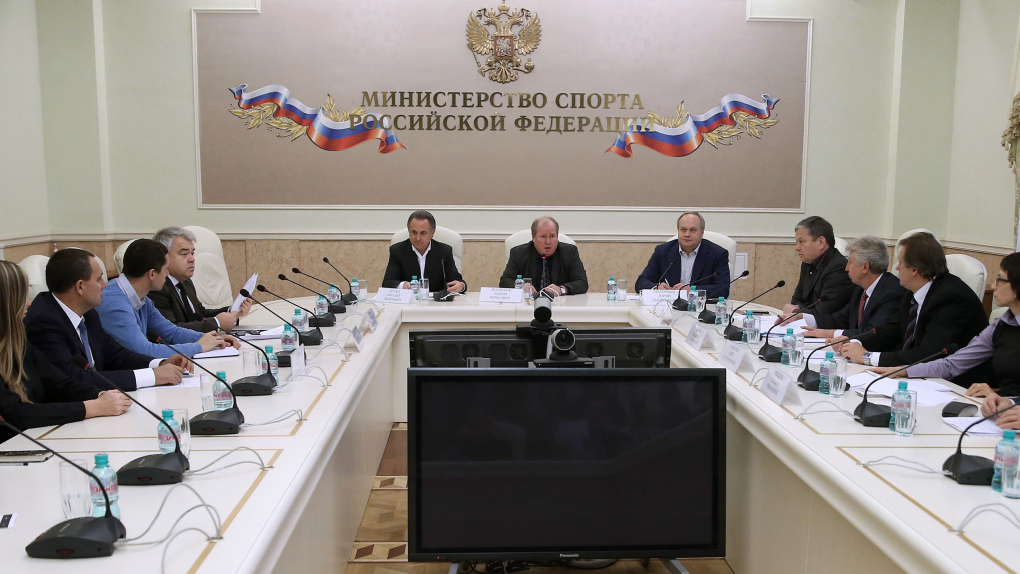 ВФЛА намерена добиться допуска российских легкоатлетов на Олимпиаду-2016 | Новости | ОТР Экстренное заседание президиума Всероссийской федерации легкой атлетики
