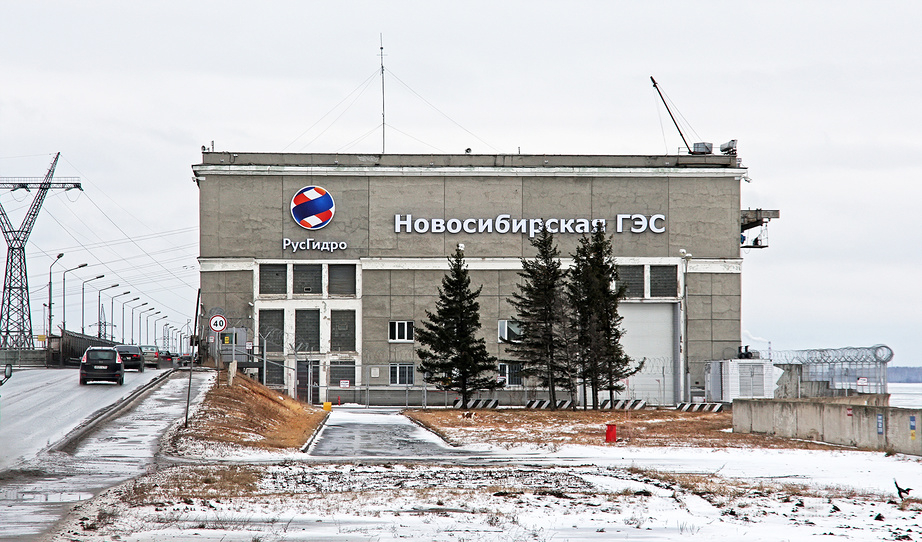 Взрывное устройство на Новосибирской ГЭС не обнаружено | Новости | ОТР