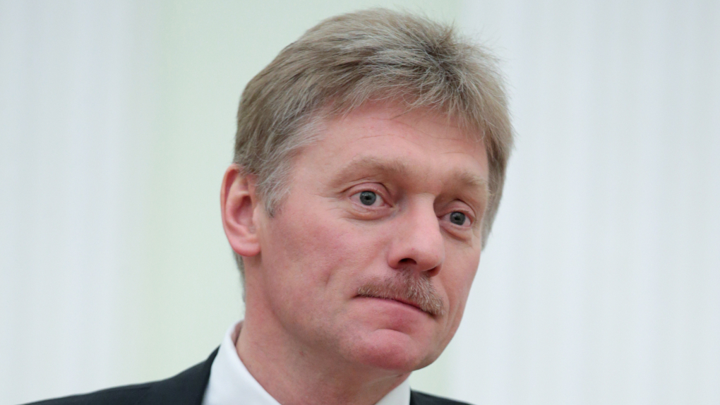 Песков назвал нападение на Улицкую