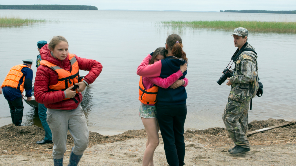 Еще одно уголовное дело возбудили после трагедии в Карелии | Новости | ОТР