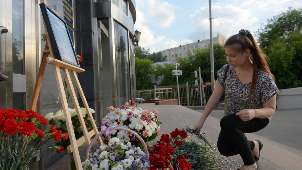 Глава управления Роспотребнадзора в Карелии задержан по делу о гибели детей на Сямозере | Новости | ОТР