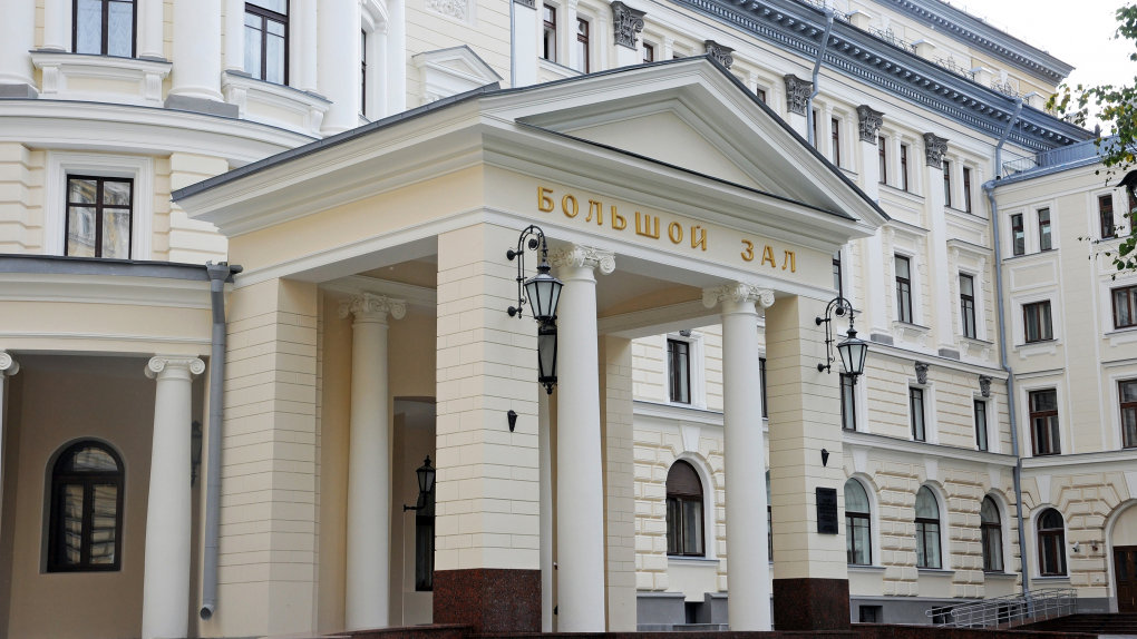 Выпуски Московской консерватории выступят в Большом зале своего Alma mater | Новости | ОТР