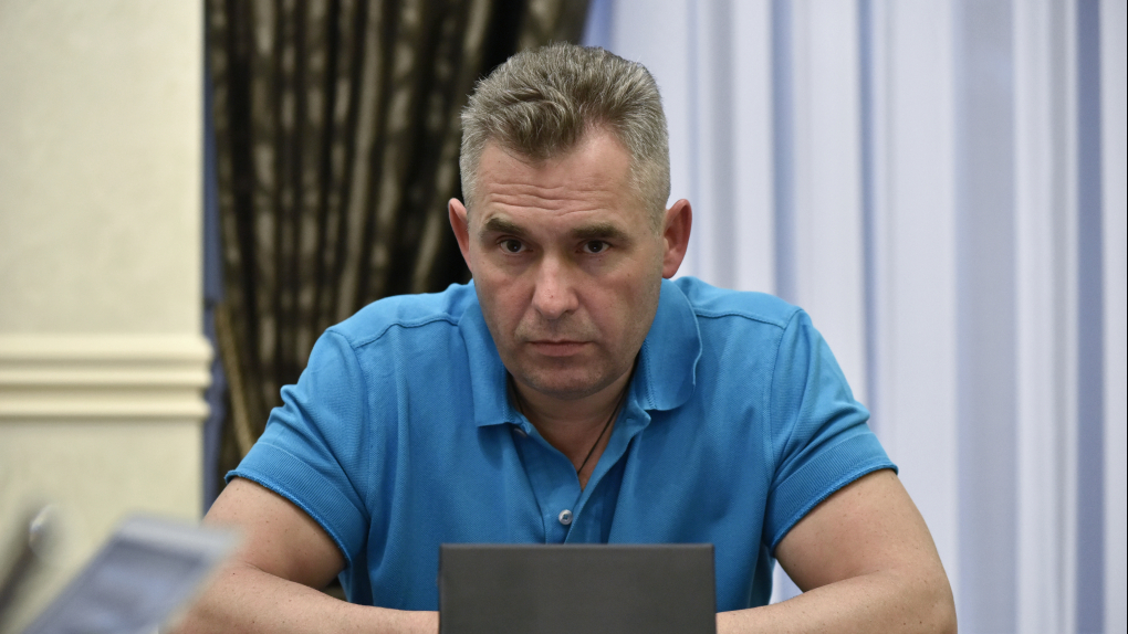 Кремль подтвердил отставку Павла Астахова | Новости | ОТР
