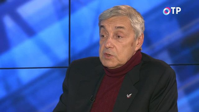 Константин Ушаков: Реальная реформа образования у нас еще не начиналась | Новости | ОТР - Общественное Телевидение России