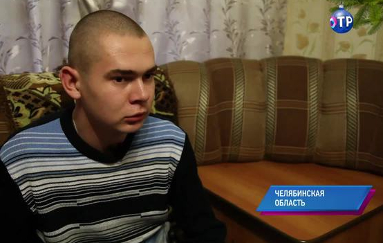 Покалеченному в армии челябинскому призывнику поможет уполномоченный по правам человека | Новости | ОТР - Общественное Телевидение России