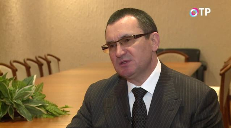 Николай Федоров: С каждым случаем давления на фермеров необходимо разбираться отдельно | Новости | ОТР