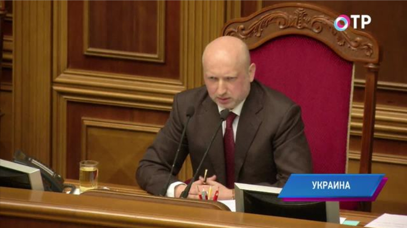 Ситуация на юго-востоке Украины: власть и оппозиция не могут найти компромисс | Новости | ОТР