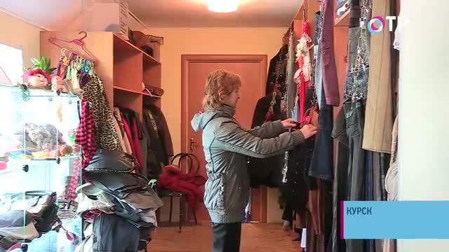 Теплое слово не греет. Курский социальный магазин «Спасибо» может закрыться из-за проблем с отоплением | Новости | ОТР - Общественное Телевидение России