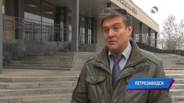 Судебная драма про первого зама. Глава Карелии дважды уволил своего заместителя, но тот отстаивает права в суде | Новости | ОТР - Общественное Телевидение России