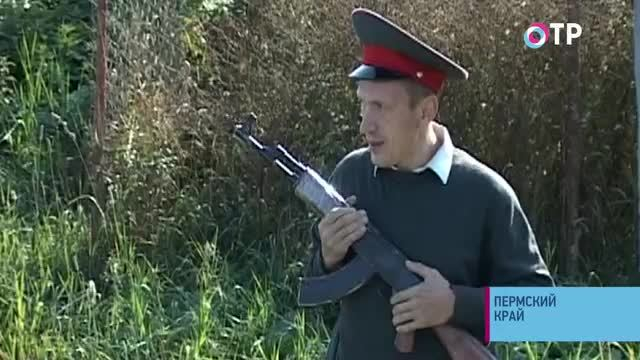 Служу России санитаром. В Озерском психоневрологическом интернате новобранцы проходят альтернативную службу | Новости | ОТР - Общественное Телевидение России
