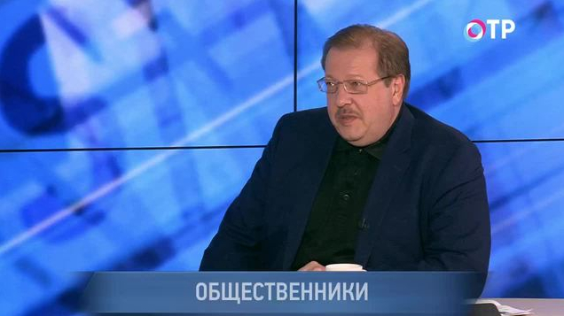 Александр Русаков: уровень активности населения в Ярославской области в последние годы приобрел экстремальный характер | Новости | ОТР