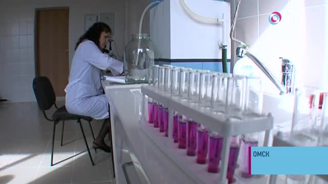Распустили слюни. Уникальную методику определения болезней по слюне разрабатывают в Омске | Новости | ОТР