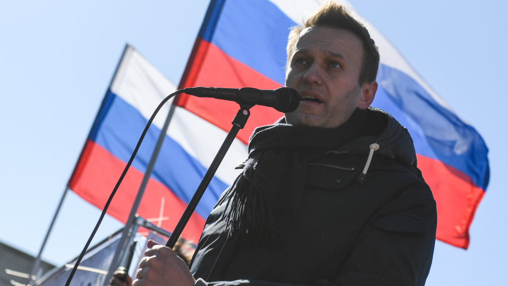 Оппозиция не откажется от несанкционированной акции в центре Москве | Новости | ОТР