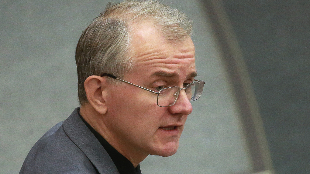 Олег Шеин: Правительство понизило прожиточный минимум исходя из критерия
