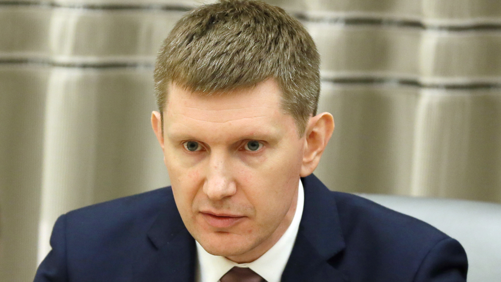Врио губернатора Пермского края обещал пересмотреть региональный закон о маткапитале | Новости | ОТР - Общественное Телевидение России