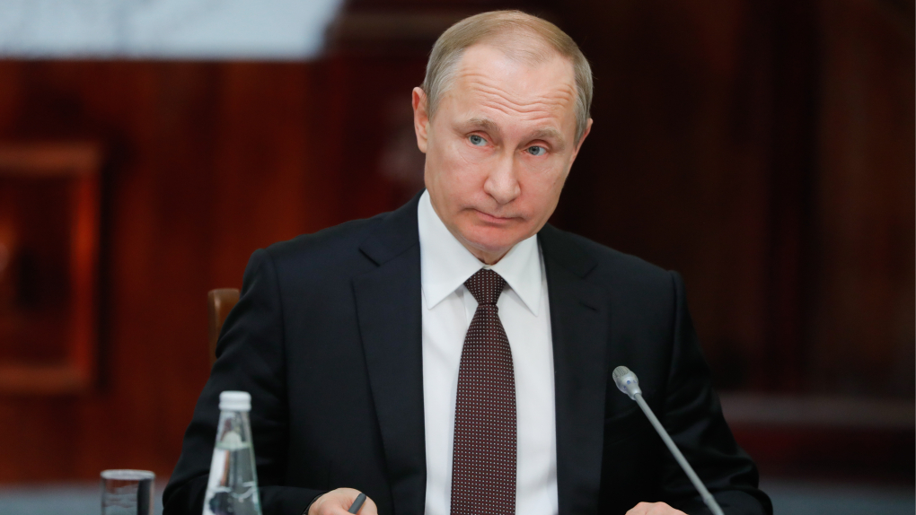 Путин: Каждый из ветеранов должен быть окружен постоянной заботой | Новости | ОТР - Общественное Телевидение России
