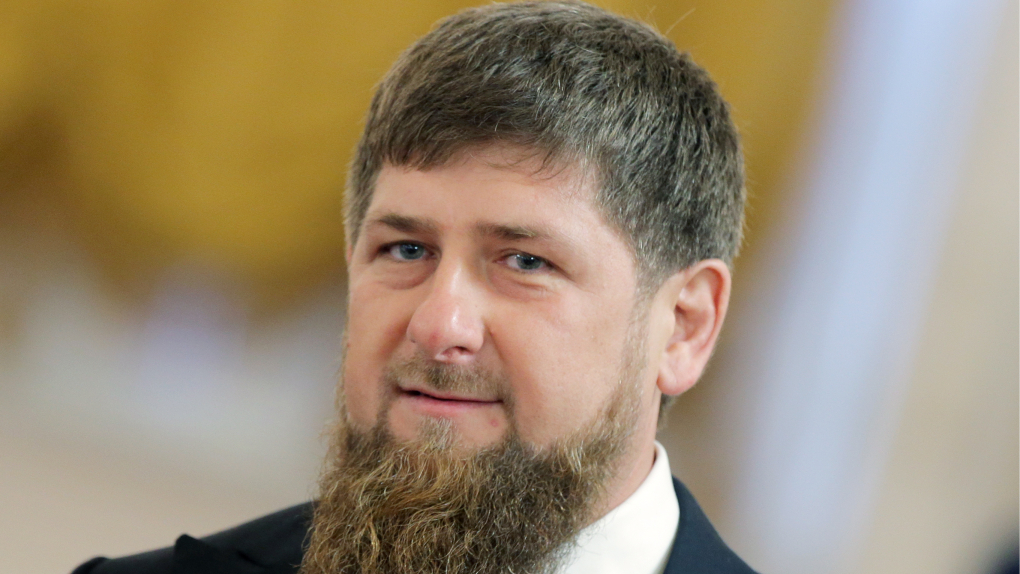 Кадыров пообещал помочь проверить информацию о притеснениях геев в Чечне | Новости | ОТР
