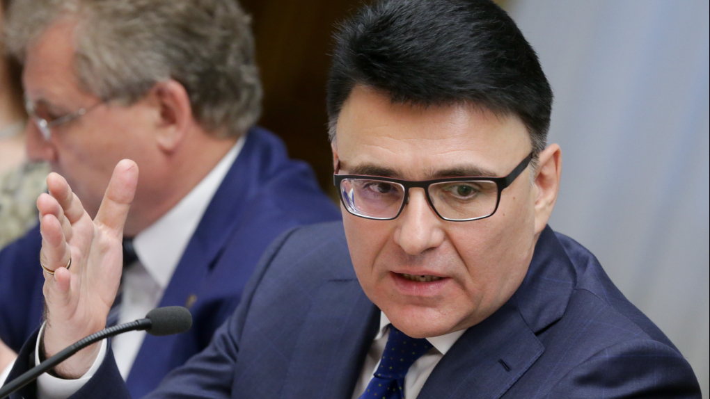 Глава Роскомнадзора: Законопроект о мессенджерах не должен касаться переписки граждан | Новости | ОТР