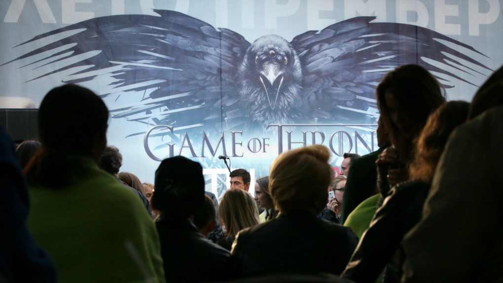 HBO начал работу над четырьмя спин-оффами