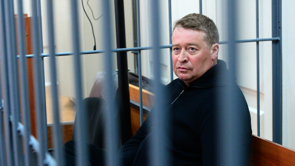 Бывший глава Марий Эл попросил Владимира Путина о помиловании в стихах | Новости | ОТР