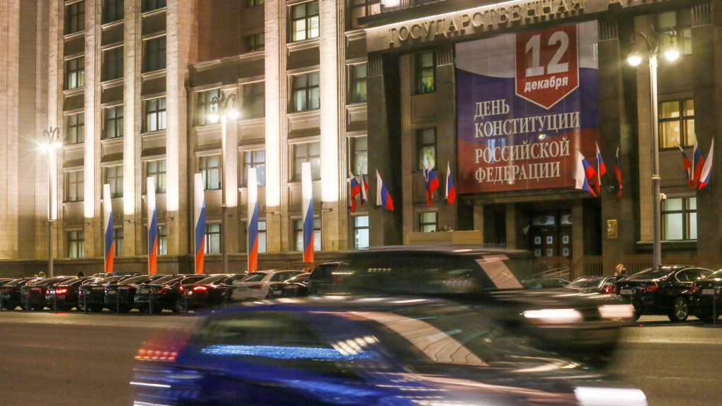 Список домов под реновацию сформируют только после принятия закона | Новости | ОТР