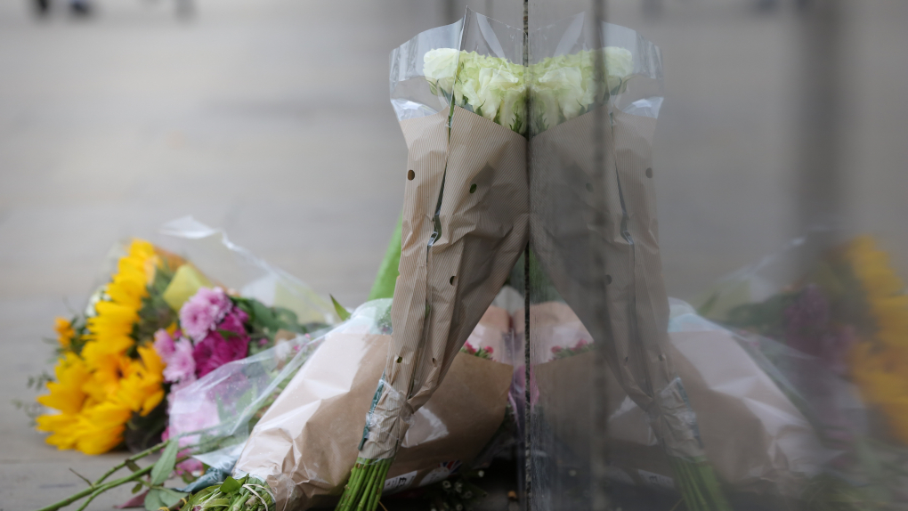 Полиция задержала седьмого подозреваемого в теракте на Лондонском мосту | Новости | ОТР