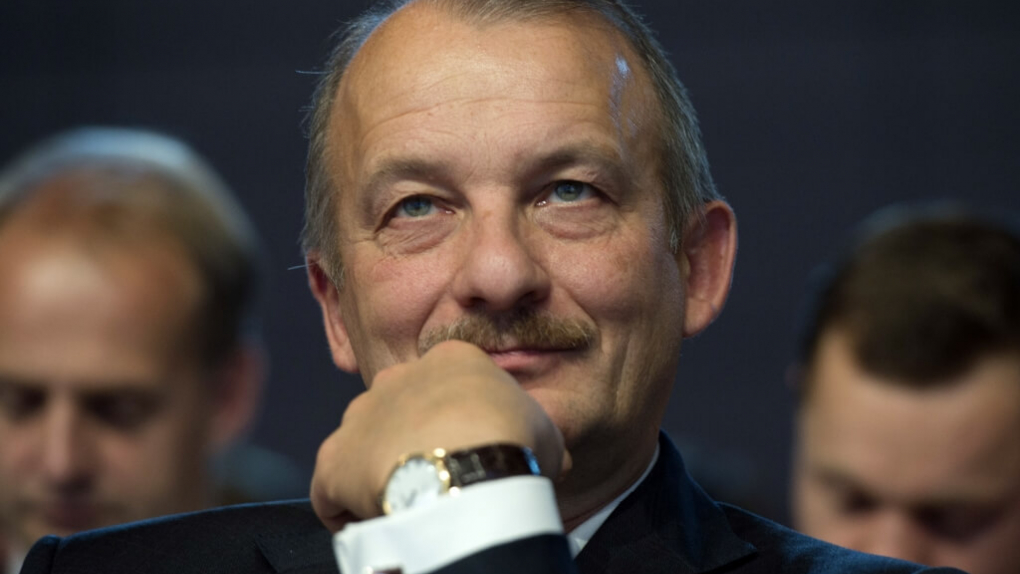 Бывший замминистра финансов Алексашенко решил воздержаться от возвращения в Россию | Новости | ОТР