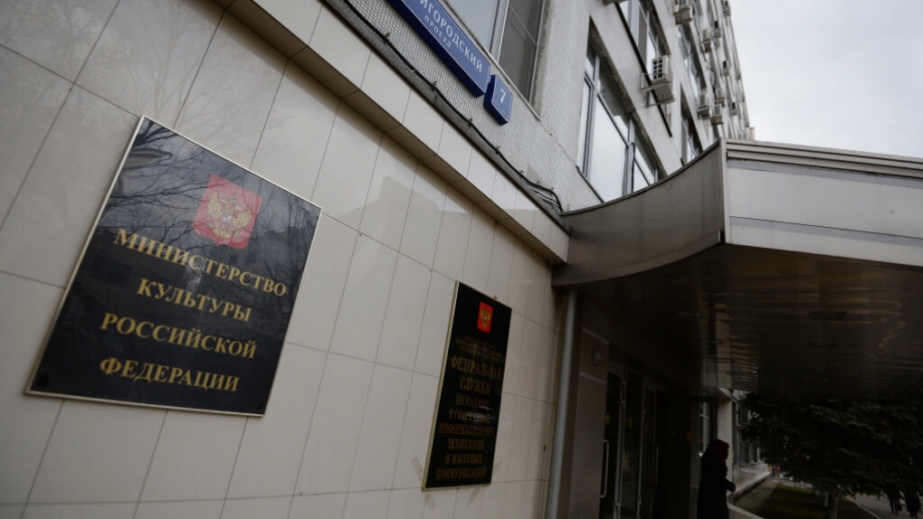 Минкульт учтет просьбу Кадырова о запрете показа