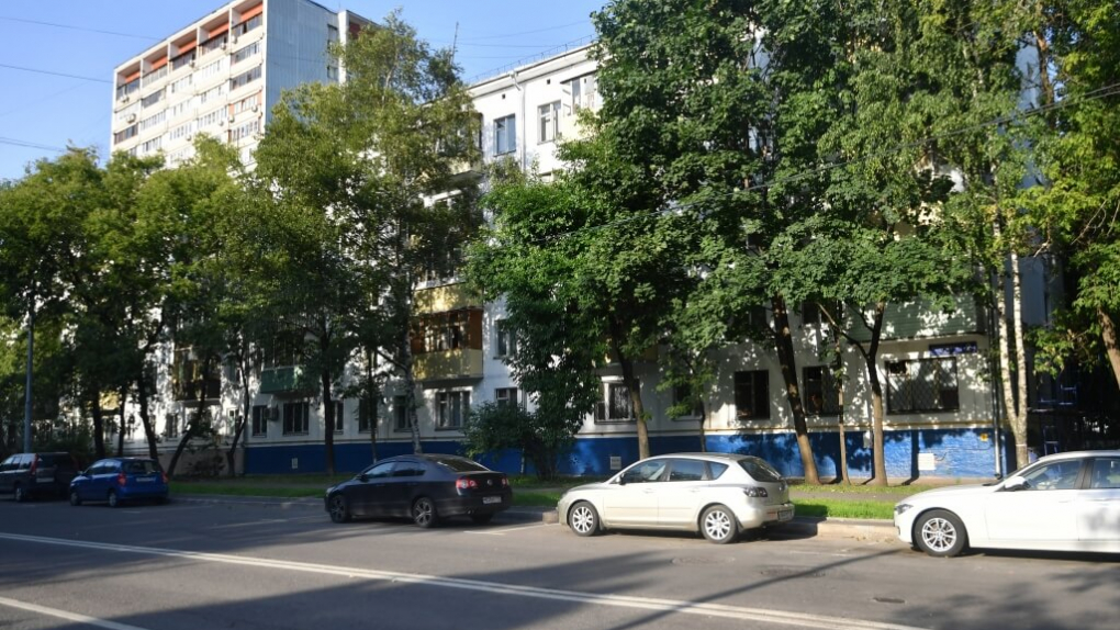 Владельцы гаражей получат компенсацию по программе реновации | Новости | ОТР