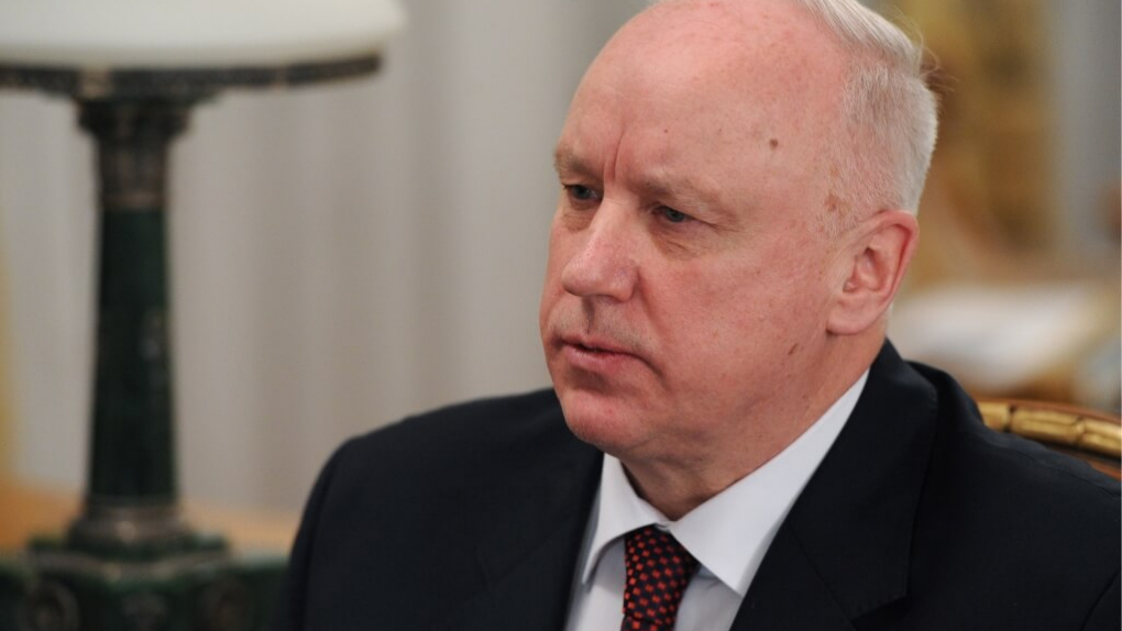 Александр Бастрыкин поручил проверить участившиеся случаи врачебных ошибок в России | Новости | ОТР