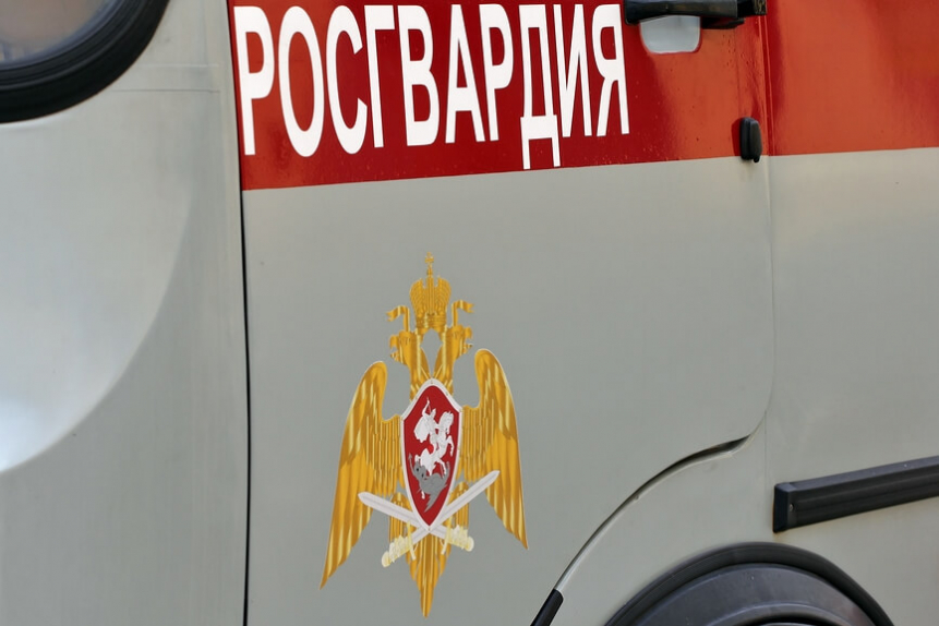 Военнослужащий Росгвардии покончил с собой в Крыму | Новости | ОТР