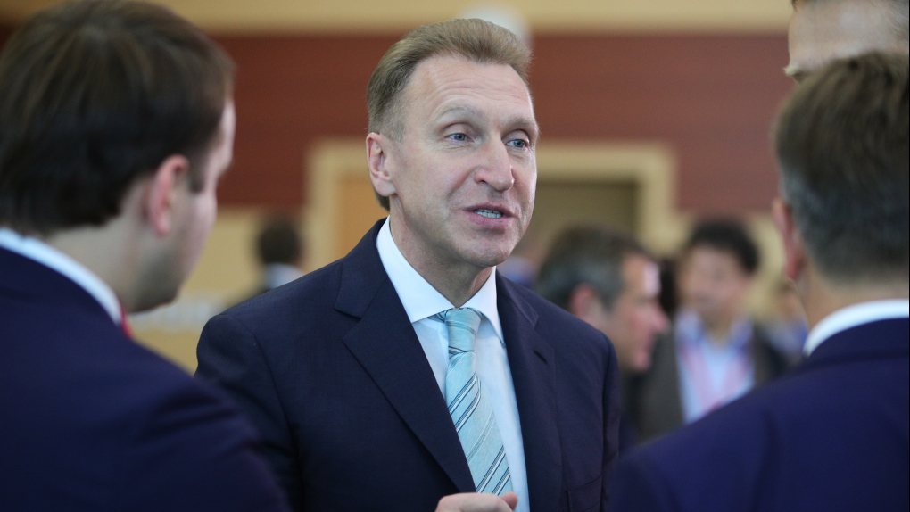 Шувалов заявил о новом контексте проблемы Курил в свете российско-японских проектов | Новости | ОТР