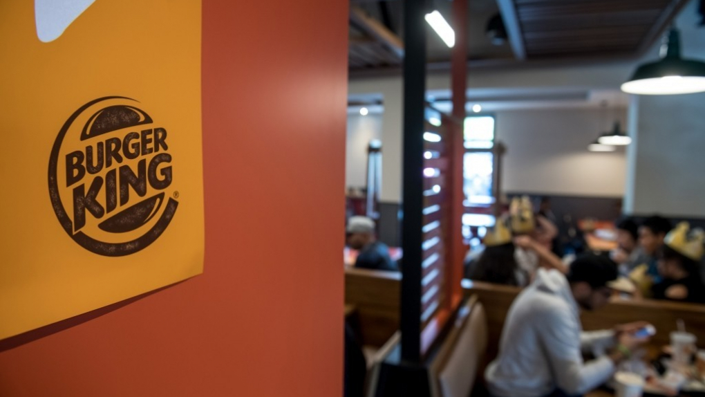 Burger King обратился к ФАС с просьбой запретить прокат фильма