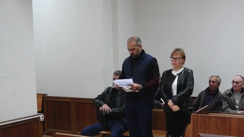 Суд отказал шахтерам из Гуково в апелляции по делу о митингах | Новости | ОТР