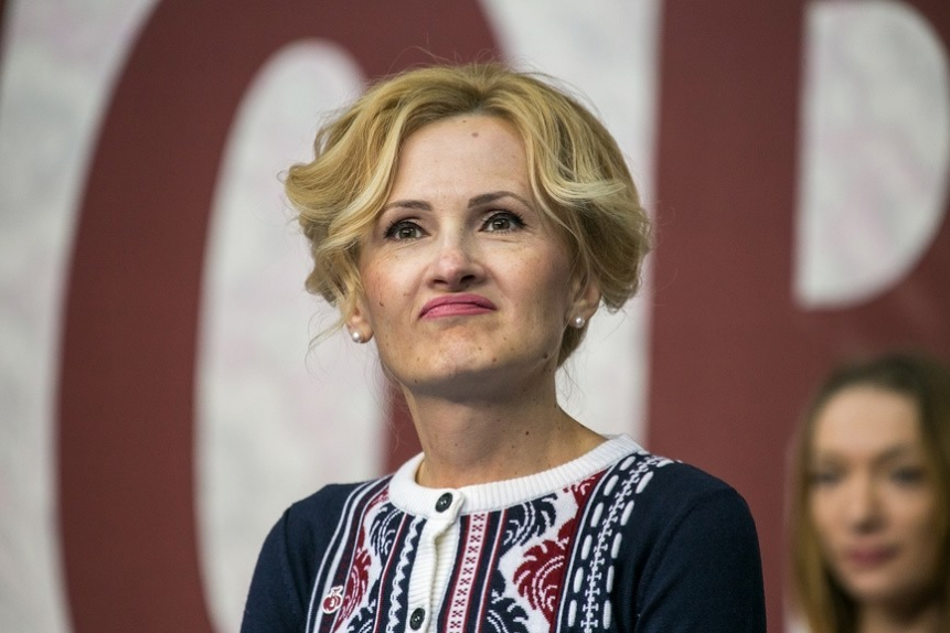 Ирина Яровая предлагает наказывать педофилов пожизненным заключением | Новости | ОТР