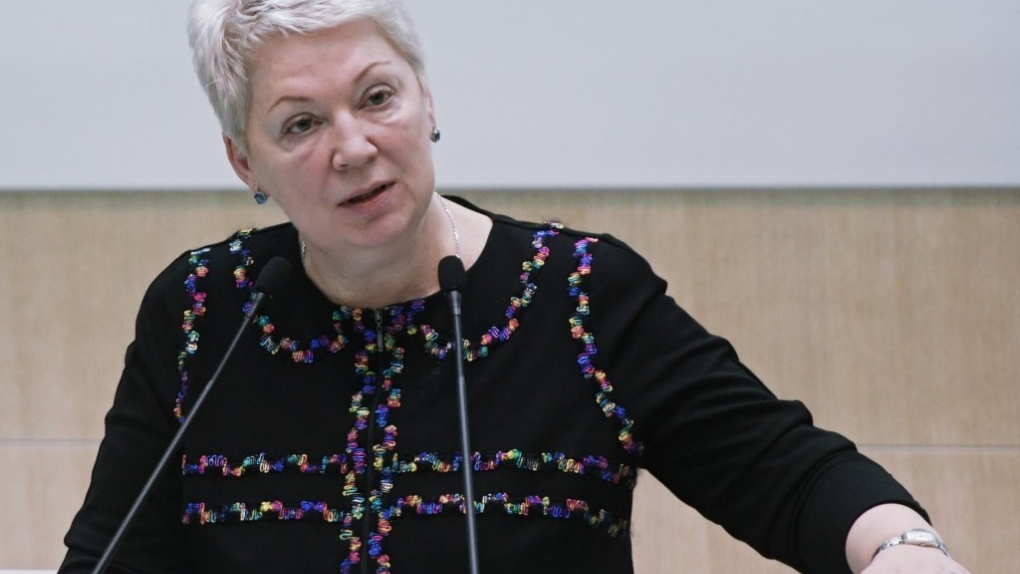 Ольга Васильева рассказала об устной части экзамена по русскому языку | Новости | ОТР