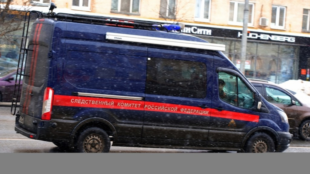 Задержан насильник несовершеннолетней девочки | Новости | ОТР