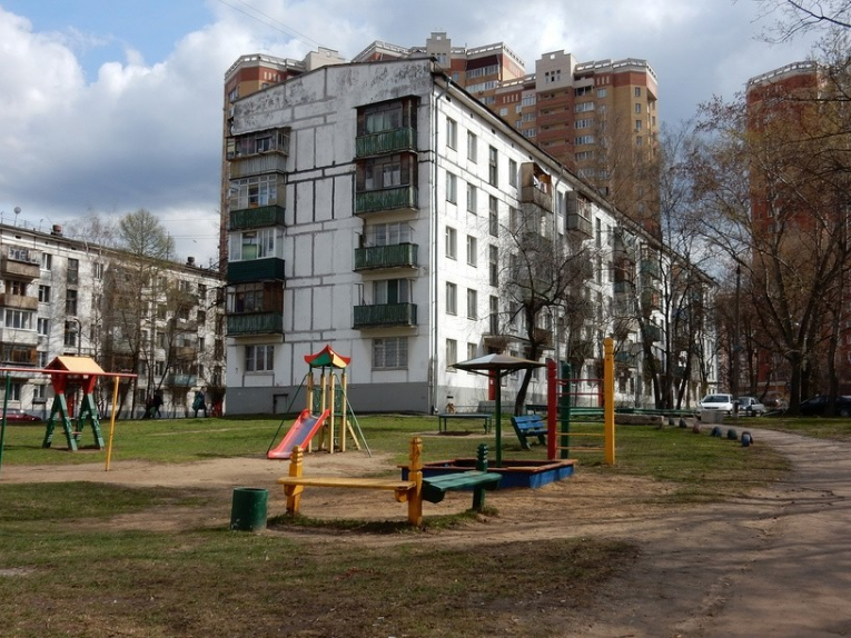В Хотьковском интернате для детей-инвалидов избивали воспитанников | Новости | ОТР