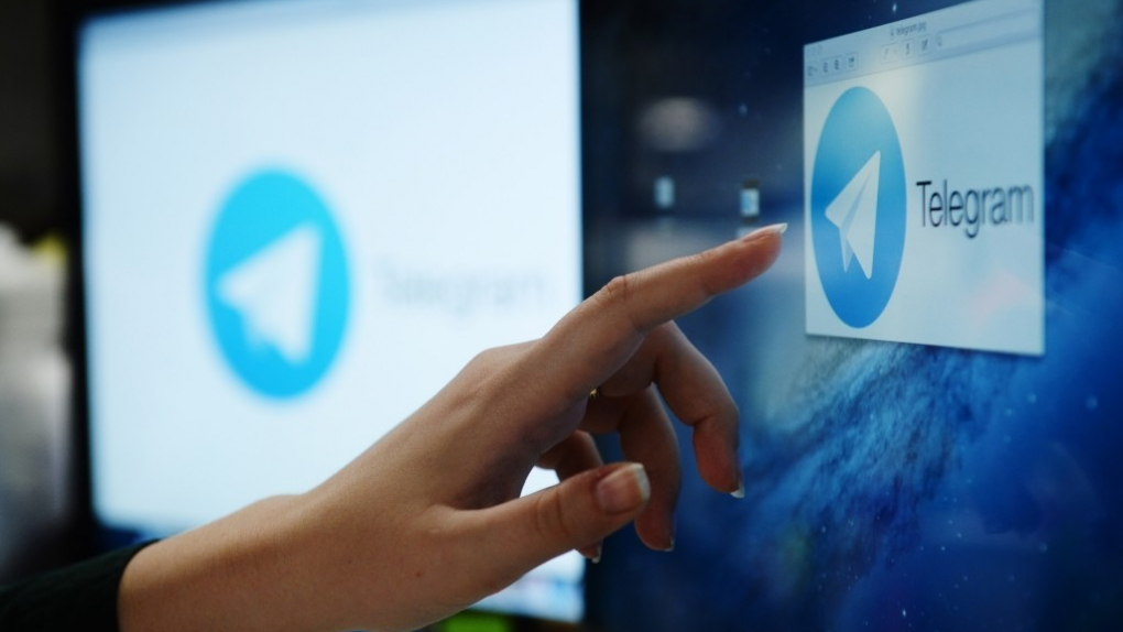Роскомнадзор попросил суд немедленно заблокировать Telegram | Новости | ОТР - Общественное Телевидение России