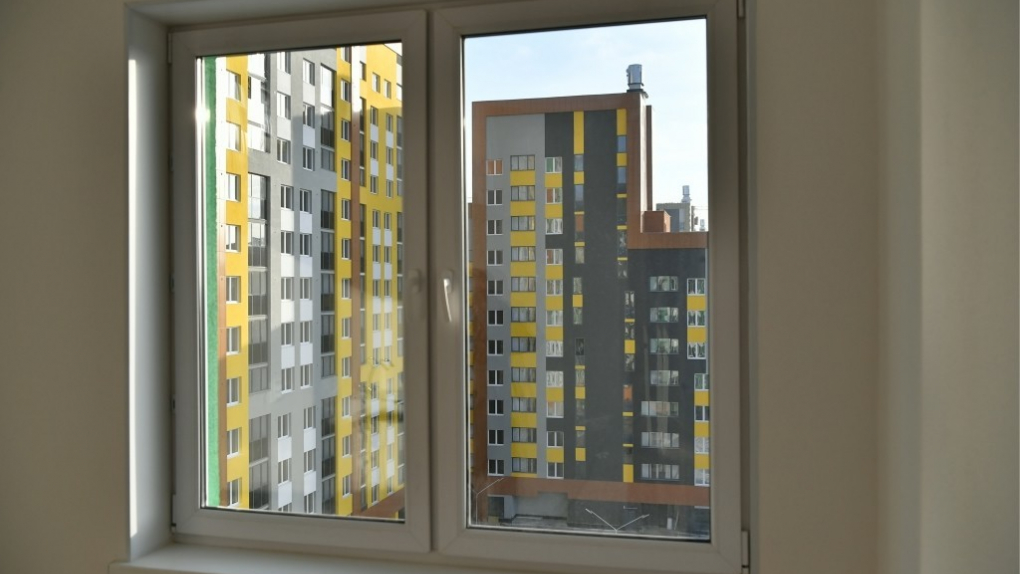 На Курилах началось строительство жилья по нулевой ипотеке | Новости | ОТР