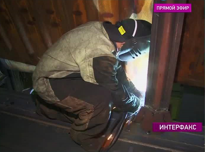 «Уралвагонзавод» выставит на продажу еще часть непрофильных активов | Новости | ОТР - Общественное Телевидение России