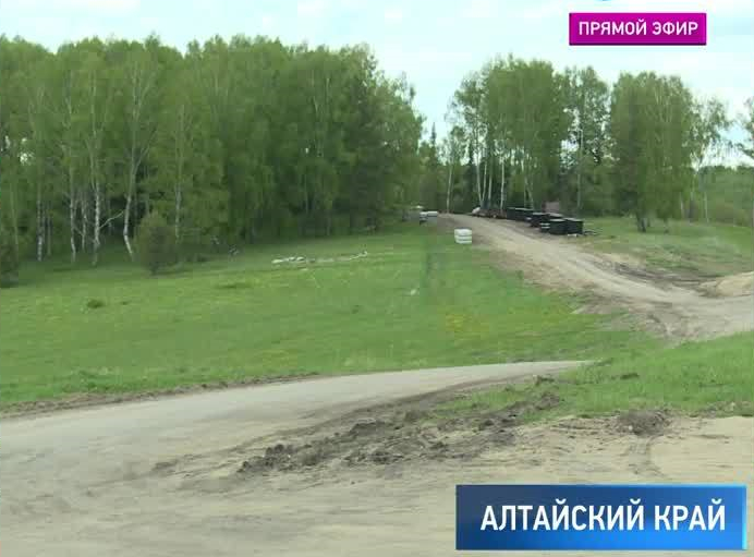 В Алтайском крае курорт Белокуриха за три месяца получил больше семи с половиной миллионов рублей | Новости | ОТР