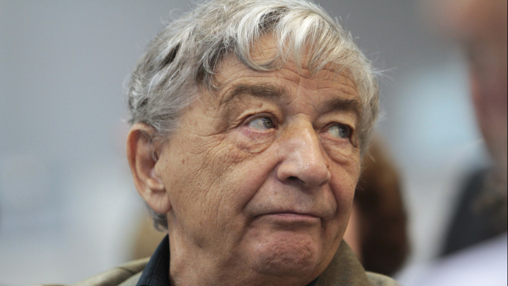 Григорий Гладков назвал причину смерти Эдуарда Успенского | Новости | ОТР