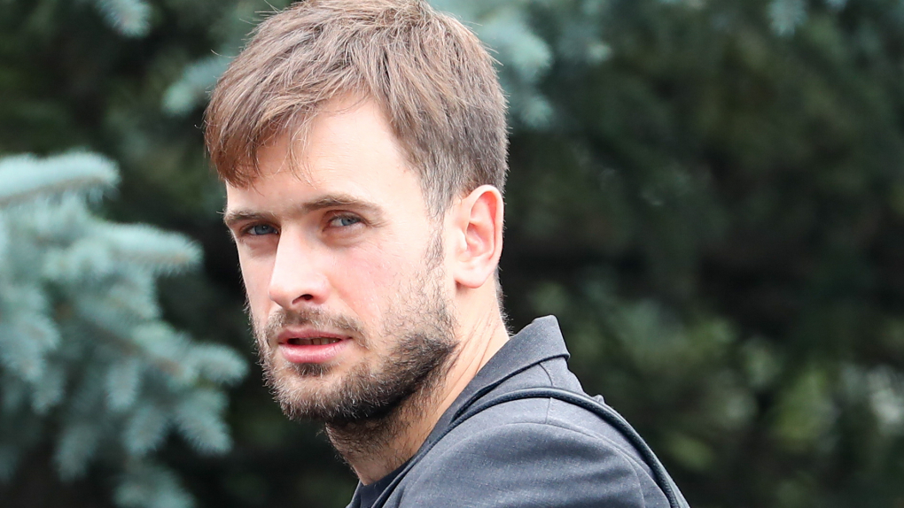 Врачи заподозрили у Петра Верзилова отравление лекарствами | Новости | ОТР